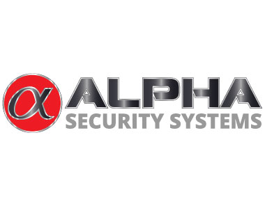Aplha Security Systems Logo