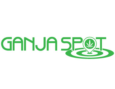 Ganja Spot Logo