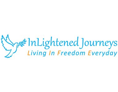 InLightened Journeys Logo