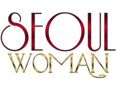 Seoul Woman Magazine Logo