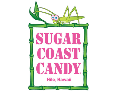 Sugar Coast Candy Logo