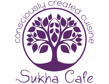 Sukha Cafe Logo