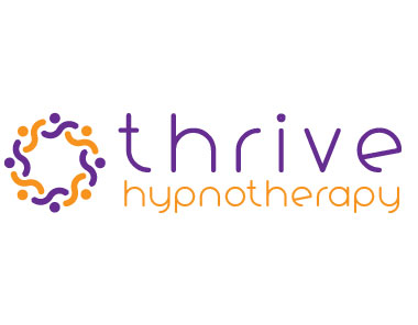 Thrive Hypnotherapy Logo